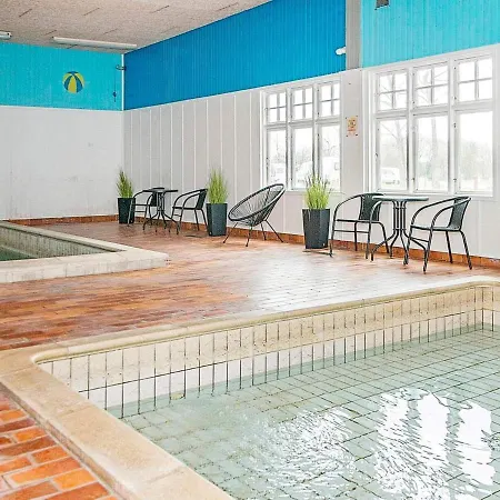 V Holiday home Hojer