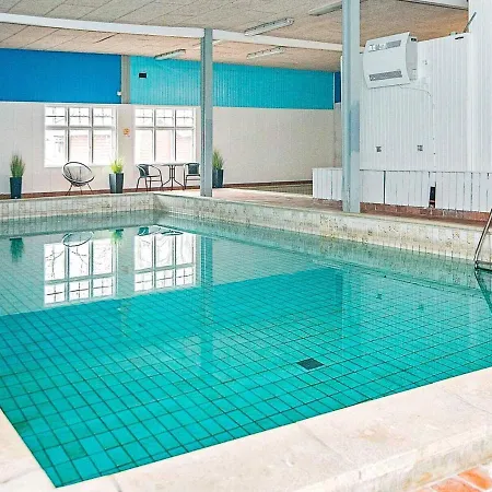 V Tatil Evi Højer