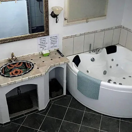 Tatil Evi V *