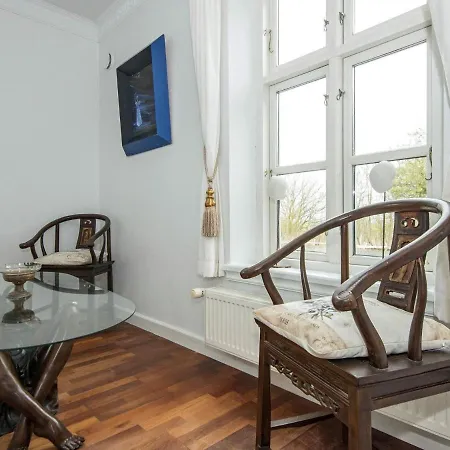 Tatil Evi V Højer