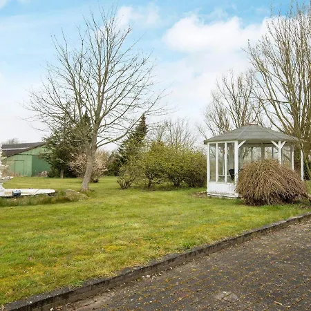 Holiday home V Hojer