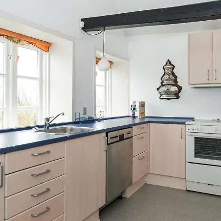V Tatil Evi Højer