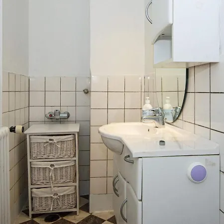 V Tatil Evi Højer