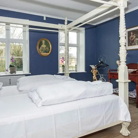 Tatil Evi V Højer