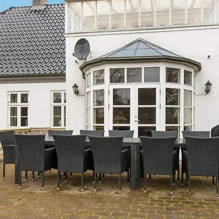 V Tatil Evi Højer